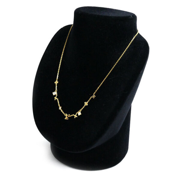 LOUIS VUITTON Necklace - Picture 5 of 5